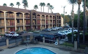 Five Star Inn West Covina